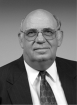 Ralph Stone, PhD