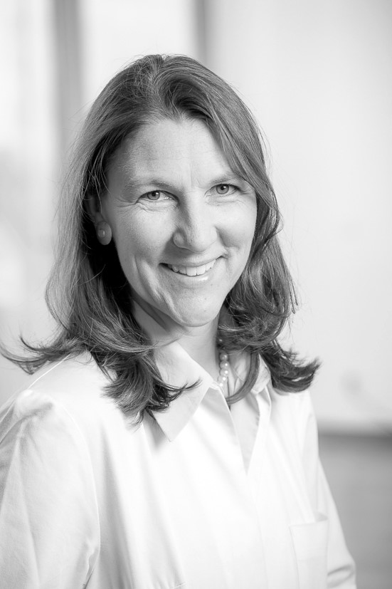 Anja Liekfeld, M.D., PhD